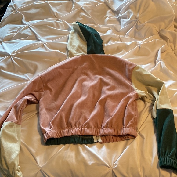 Shein Jacket - Picture 2 of 2